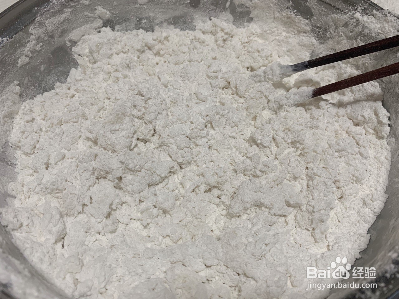 粘豆包怎么做