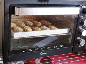 怎么做多汁的咖喱烤鸡翅