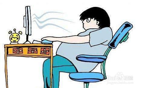 分享高效瘦肚子赘肉的经验