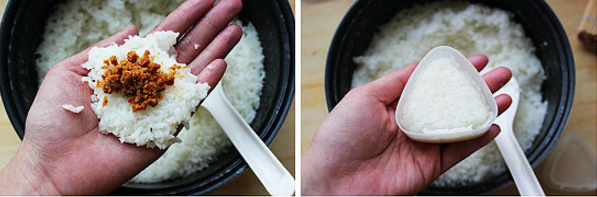 很很便当真的很健康、很美味、很营养