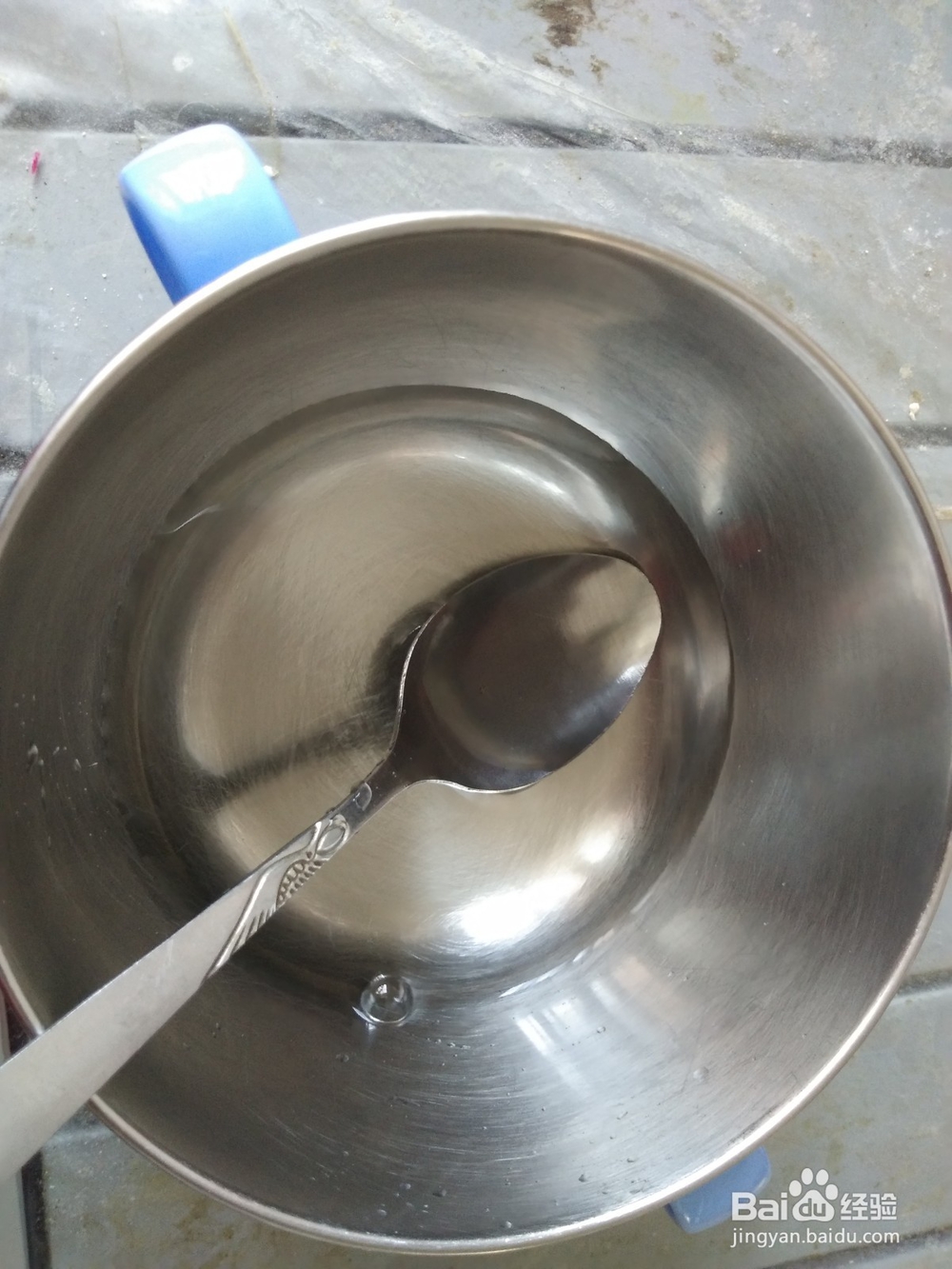 哄娃神器，一学就会，制作泡泡液方法】