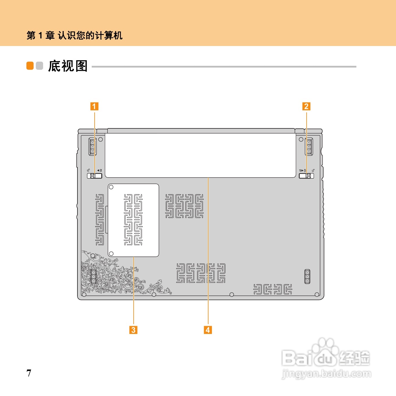 联想昭阳K12笔记本电脑使用说明书:[3]