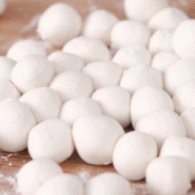 鱼香四溢的酒酿圆子烧带鱼