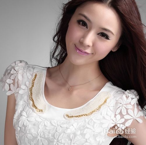 连衣裙选购的8个小技巧