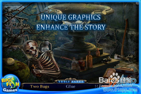 《黑暗次元之雾都》:拯救那颗黑暗心灵