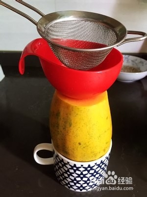 木瓜牛奶冻微波炉版、材料极简）