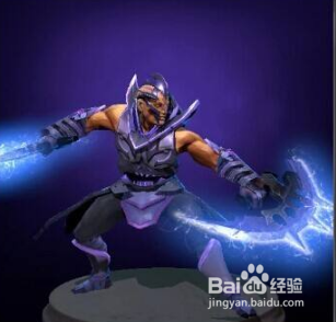 DOTA2敌法师线上攻略