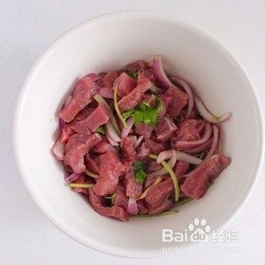 麻辣牛肉干怎么做？家常做法教程