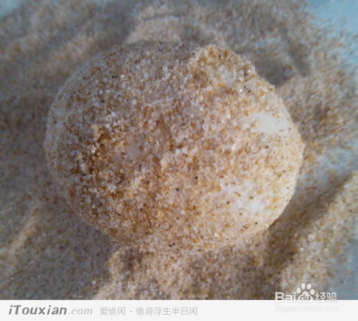 DIY保鲜膜腌咸鸭蛋!