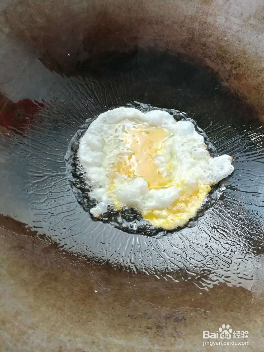 怎么做韭菜炒鸡蛋呢