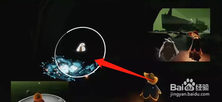 光遇5.5复刻先祖位置以及兑换攻略