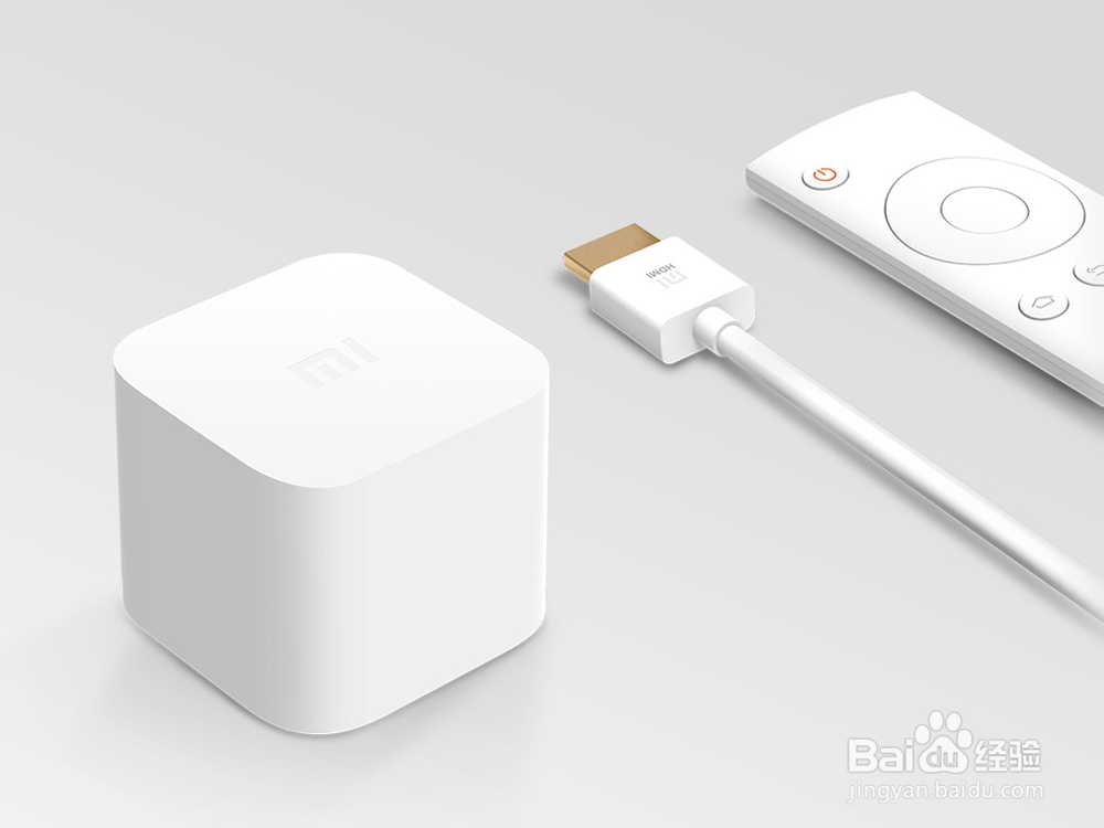 小米小盒子看直播、点播的软件推荐