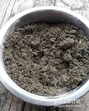 小猪汤圆的做法