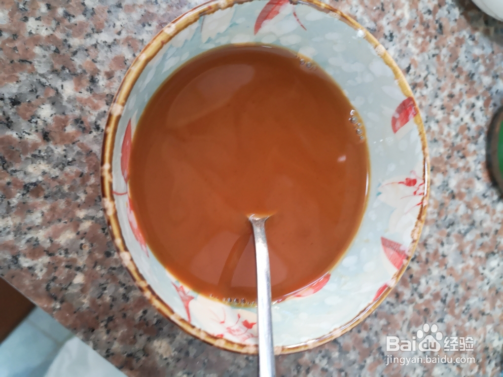 简单快捷的红烧虾仁杏鲍菇