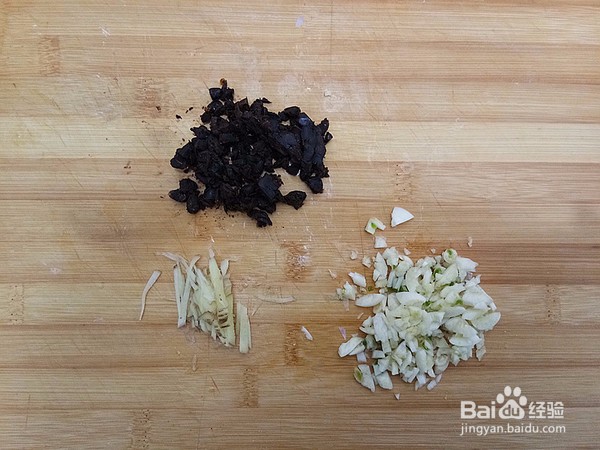 如何做出好吃的豆豉排骨蒸豆腐