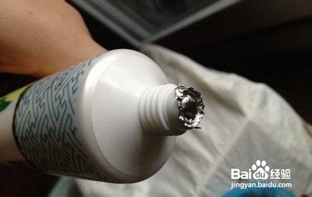 花酿白茶美白祛黄洗颜膏试用体验