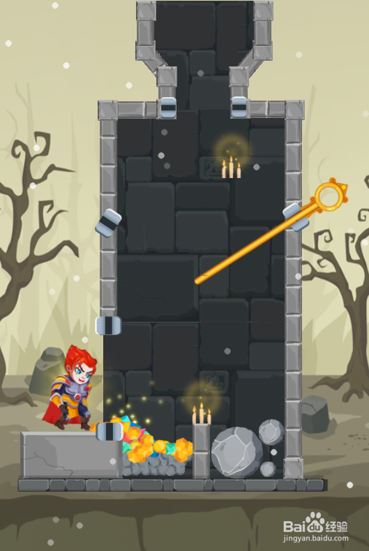 Tabu的Level 2怎样通关?