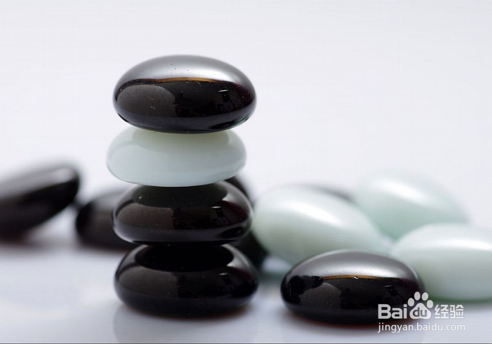 五子棋基础教程