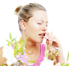 过敏性鼻炎怎样治疗