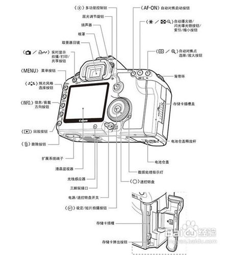我在挑选单反相机的经历中总结的经验
