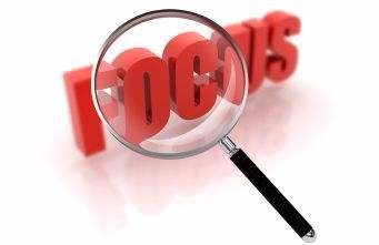 关于日常生活中如何训练专注力的清单