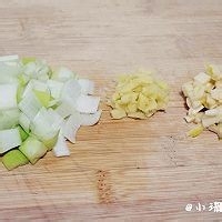 蚂蚁上树怎么做
