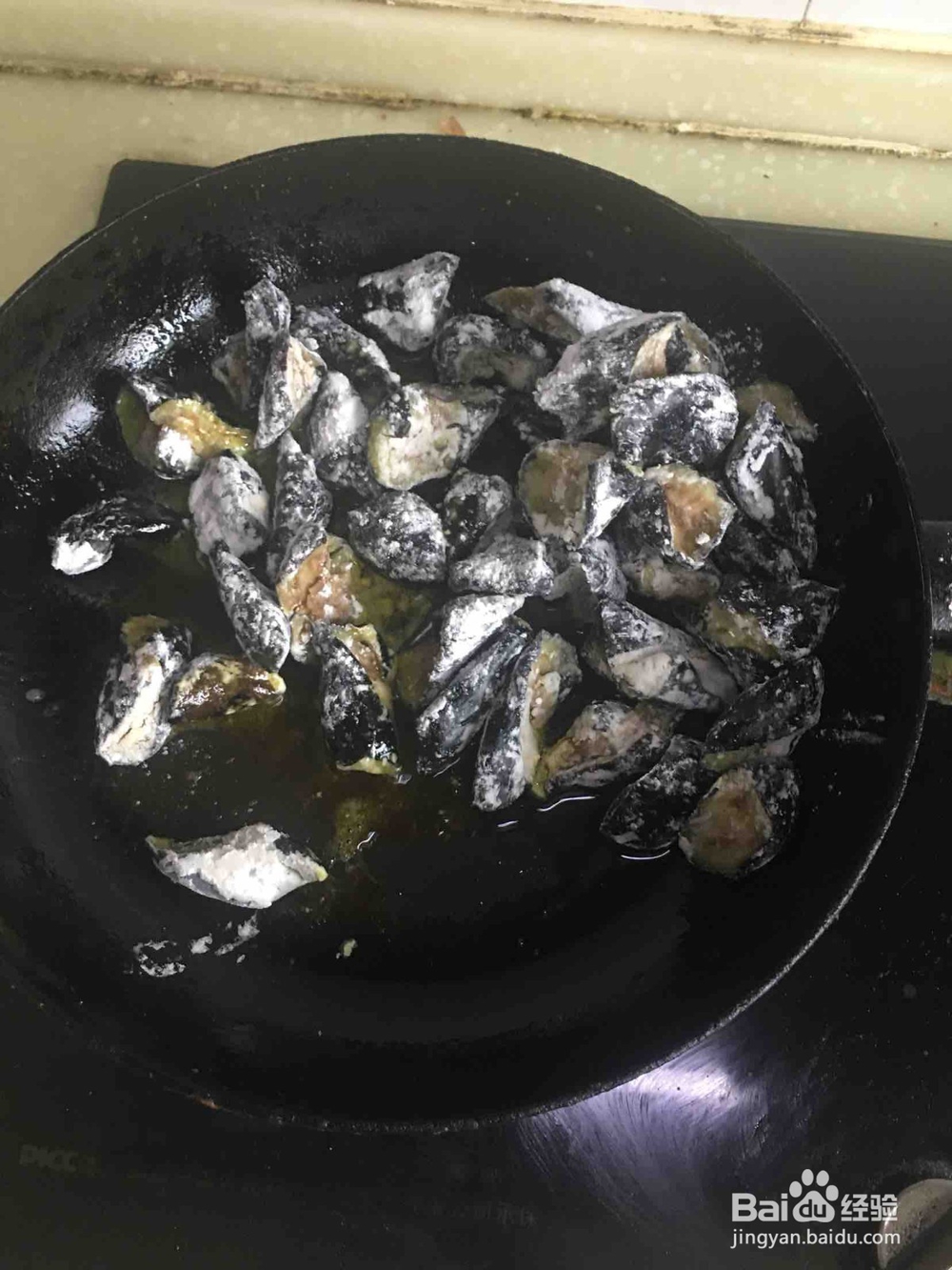 红烧茄子的做法