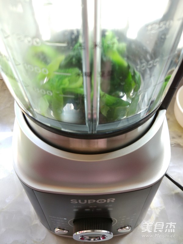 咸蛋肉丝粥的做法