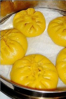 一个很值得显摆的大肉包子--牛肉包子