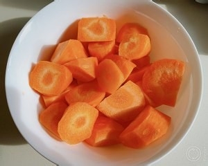 怎么做萝卜炖牛肉