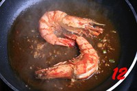 油焖大虾美味做法