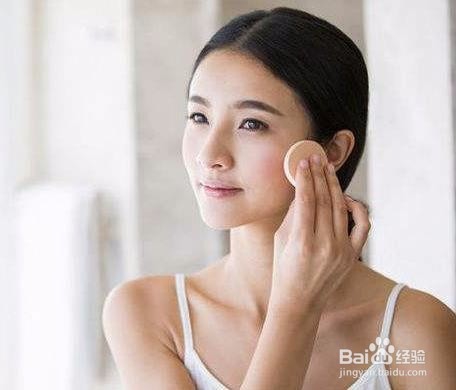 自然裸妆要注意哪些细节？