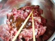 【鲁菜】--猪肉芸豆大包