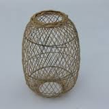 竹灯笼的做法和图片