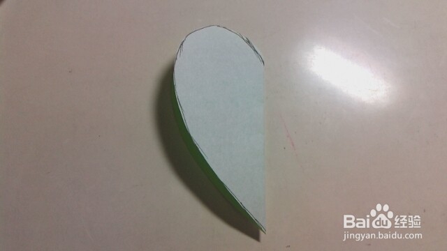 花式折纸——小信封