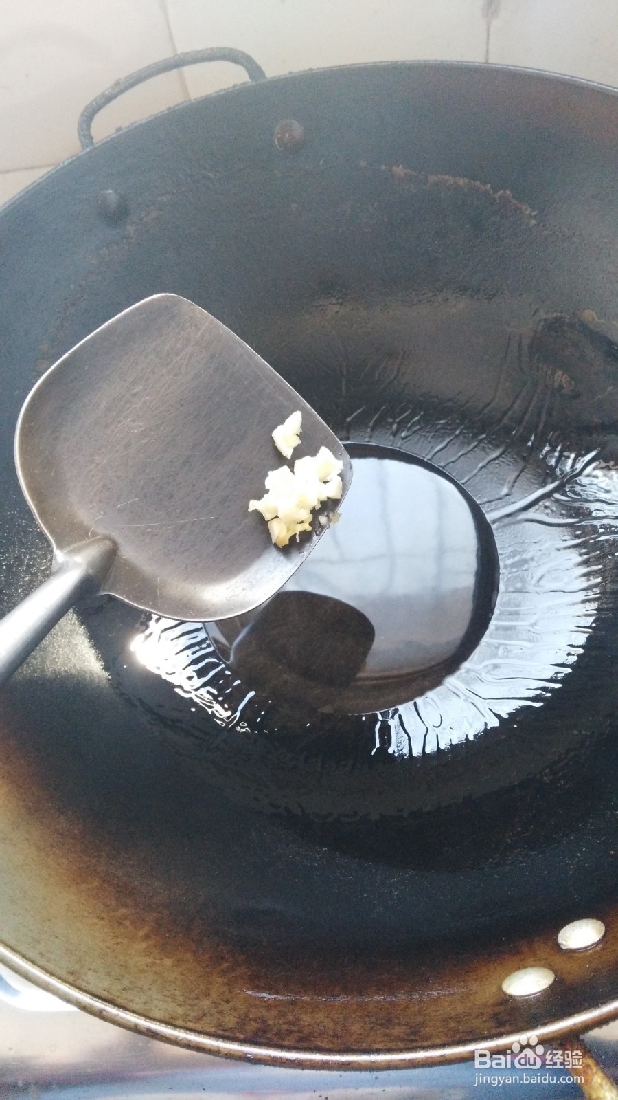 怎样炒五季豆好吃?