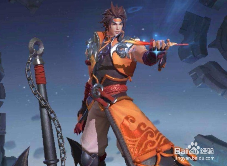 王者荣耀孙策最强加点攻略，孙策连招方法