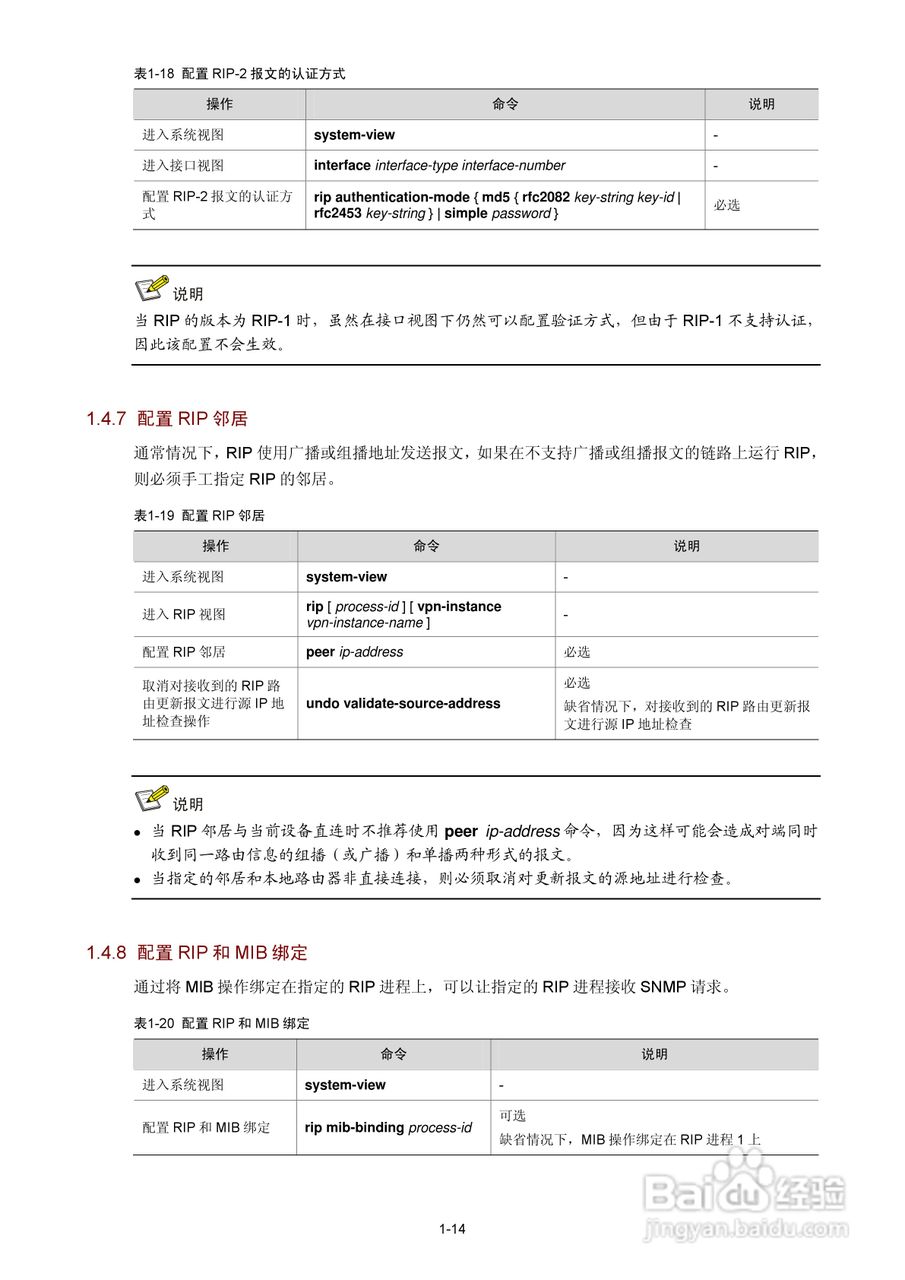 H3C SR6600路由器用户手册:[66]