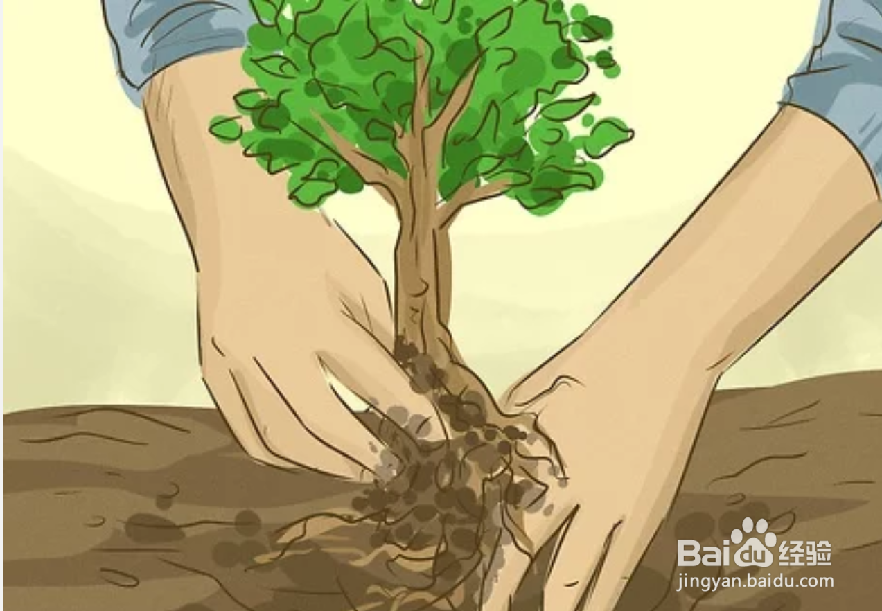 如何防止土地污染