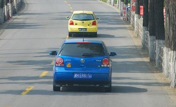 高速道路开车注意事项？