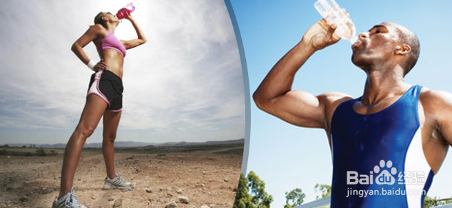 喝水这件事，竟然只有极少数人做对了！