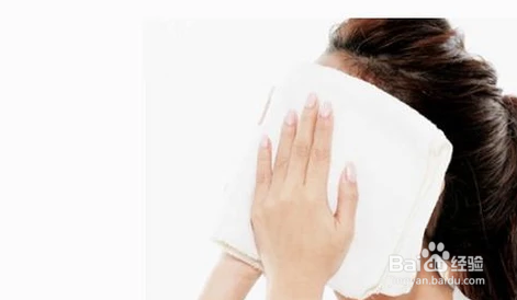 怎么做才可以清除黑头?