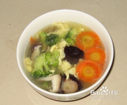 9种让你越吃越瘦的美食