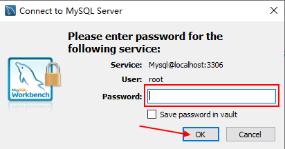 MySQL Workbench 如何使用