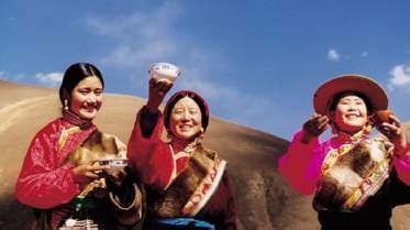 西藏旅游前的准备工作