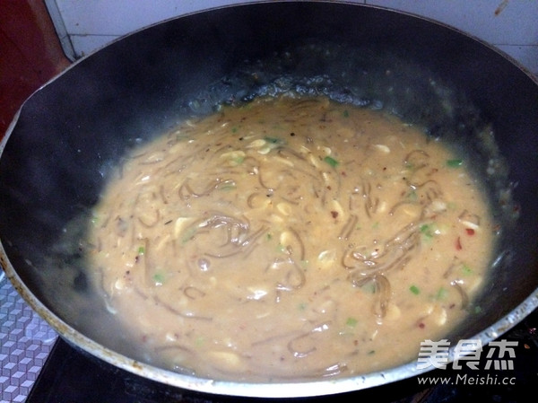 玉米饼蘸酱的做法