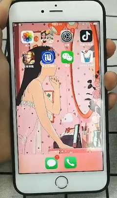 iPhone如何关机和开机