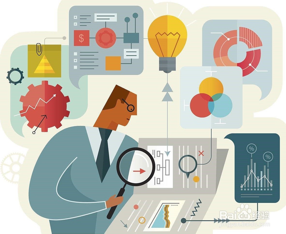 文献综述的写作步骤