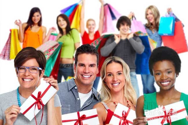 如何提升顾客进店率？