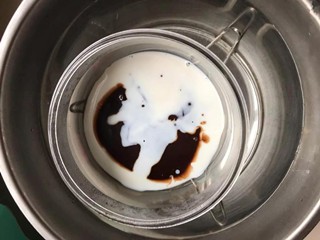 沙皮狗慕斯蛋糕怎么做？